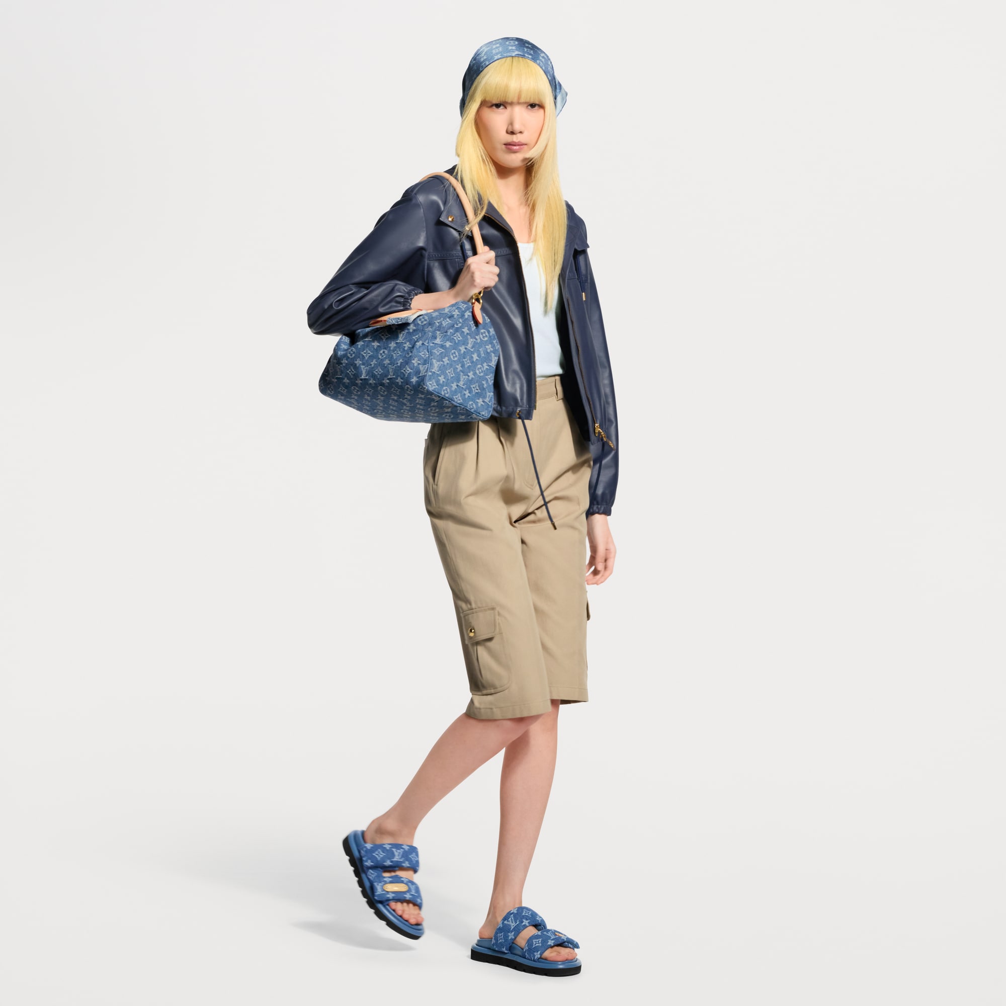 New In Women - Women - Luxury Collection| LOUIS VUITTON HONG KONG